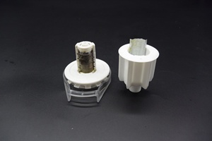 Frizione a Catena <span class=keywords><strong>per</strong></span> Tende a Rullo 38mm, Controllo a Catena <span class=keywords><strong>per</strong></span> Componenti di Tende a Rullo RDTC3846MB-RB134A, Accessori <span class=keywords><strong>per</strong></span> Tende - Product Image 5