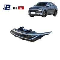 Phare LED en gros pour BYD Destroyer 05 Seal 5 King DMi EV RHD LHD, phare avant gauche et droit, pièces de rechange automobiles