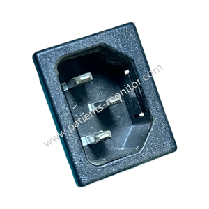 Interface de connecteur d'alimentation pour moniteur patient PRO 1000 15A 250V 70W - Occasion, bon état - Product Image 3