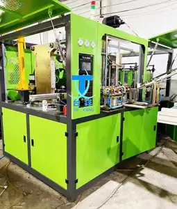 TXM Advanced Technology Factory Manufacturer Disposable Plastic Bottles Making Machine