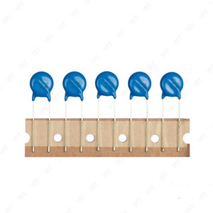 Cho UL chứng nhận PTC thermistor nóng thành phần <span class=keywords><strong>Plug</strong></span>-in cho ô tô cabin sưởi ấm & HVAC ứng dụng - Product Image 3