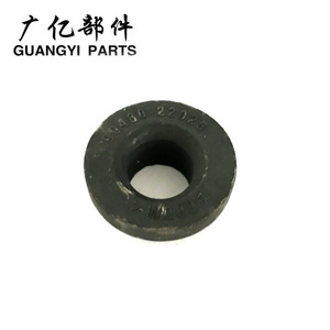 Guangyi Parts <b>Radiator</b> Mounting Rubber Bushing 90480-22025 For Yaris Replacement Part - Product Image 2