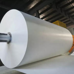 Papier de base enduit PE papier <span class=keywords><strong>blanc</strong></span> non revêtu carton <span class=keywords><strong>blanc</strong></span> - Product Image 2