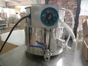 가정용 DIY 10L 녹는 기계 파라핀 소년 꿀벌 꿀 탱크 만들기 미국 중국에서 인기있는 뜨거운 제품 공급 업체 - Product Image 3