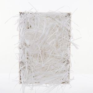 1KG Bulk Crinkle <b>Paper</b> Shreds, Eco-friendly Gift Box Filler, Holiday Packaging Decor, Craft Projects, Wedding Favor Supplies - Product Image 2