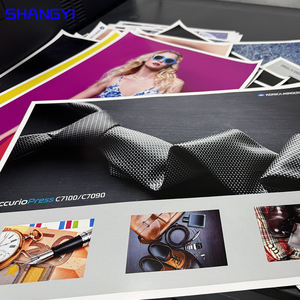 เครื่องพิมพ์ดิจิทัลใหม่/มือสอง สำหรับ <span class=keywords><strong>Konica</strong></span> Minolta AccuriopressC14000 C7090 C4070 C4065 C6085 C1085 3070 2070 1070 เครื่องถ่ายเอกสารและเครื่องพิมพ์ - Product Image 6