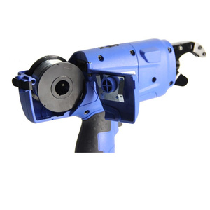 Máy buộc thép ODE Tools Fast BT-890 dùng pin Li-ion, máy buộc thép, máy buộc thép 1.36kg, súng buộc thép - Product Image 2