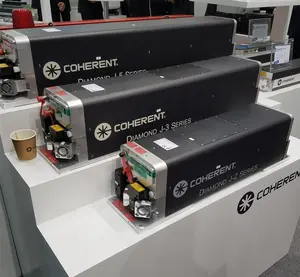 销售和补充气体和修理 Coherent 150 w Co2 金属激光管