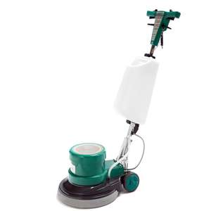 Machines de nettoyage de sol rotatives et à plaque unique avec <span class=keywords><strong>nettoyeur</strong></span> de carreaux en céramique pour laveuse de sol à conducteur marchant - Product Image 4