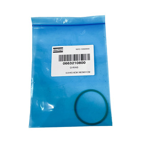 โอริง Atlas Copco รุ่น 0663210800 ซีลยางสำหรับอะไหล่เครื่องอัดอากาศ - Product Image 4
