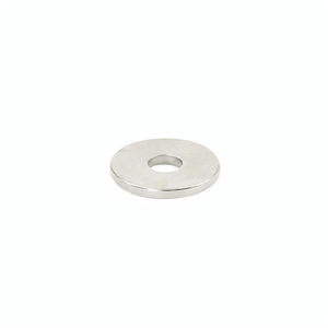 Aimant 501365, 1,260 po de diamètre x 0,079 po d'épaisseur, rond, stock important, aimants polyvalents, élément de détection - Product Image 1