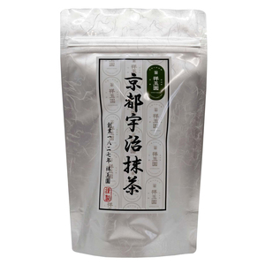 100g Bag Packaging Latte-Grade Kyoto Matcha Green <b>Tea</b> Powder Tencha <b>Tea</b> Japan For Cooking - Product Image 1