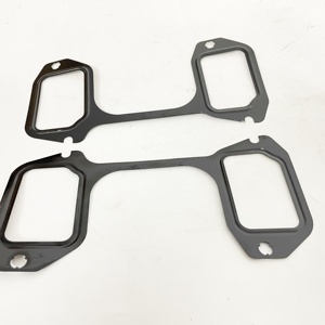 Guarnizione del Tubo di Aspirazione in Ghisa di Alta Qualità per Motore D-eutz BF6M1013 240 <span class=keywords><strong>2.1</strong></span> Turbo 04255362 - Product Image 5