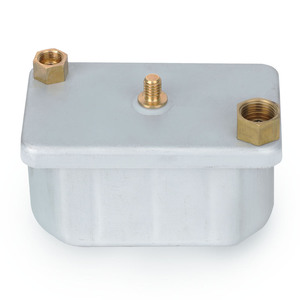 Filtre à carburant Cummins Onan 149-2513, pièce de rechange pour générateur diesel YC102090-SL - Product Image 4