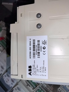 Variateur de fréquence pour PLC ACS350-03E-02A4-4 - Product Image 4
