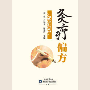 伝統的な中国医学療法 民俗療法の本 灸 おへそ療法 湿冷除去 月経痛 健康 - Product Image 4