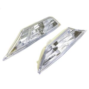 Luces Laterales para Guardabarros de Honda Civic 2016-2020, Lámparas de Posición Laterales 34350-TET-H01 34300-TET-H01, Repuestos Halógenos - Product Image 1