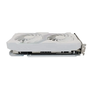 การ์ดจอ GeForce RTX 3060 12GB VGA พร้อมพัดลมระบายความร้อน ชิปเซ็ตใหม่ ช่องต่อ DP สำหรับเล่นเกมส์ คอมพิวเตอร์ตั้งโต๊ะ แล็ปท็อป และเวิร์กสเตชัน - Product Image 1
