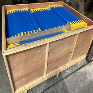 ناقل ناقل وحدات مموج من WELDON - Product Image 5