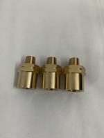 Services de tournage CNC sur mesure, fabrication de tôles, composants d'outillage de précision en acier inoxydable, pièces de suppression OEM