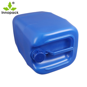 Bidon <span class=keywords><strong>en</strong></span> plastique de 20 L, seau, <span class=keywords><strong>baril</strong></span>, jerrycan de 20 litres pour l'emballage de l'industrie alimentaire - Product Image 5