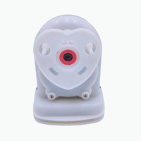 Projecteur de mouvement avec projection lumineuse et mécanisme musical, jouet électronique en peluche et vinyle pour enfants