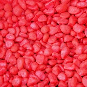 Sable d'<span class=keywords><strong>aquarium</strong></span> coloré décoratif en corail en vrac en gros - Product Image 3