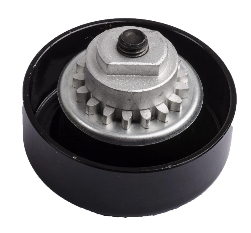 High Quality Auto Tensioner Pulley 96416331 for CHEVROLET
