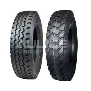 ยางรถบรรทุกขนาด 24 นิ้ว ยาง 12.00r24 สำหรับรถบรรทุกขนาดเล็ก - Product Image 1