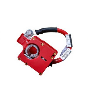 61129217017 Arnés de Cableado Eléctrico Automotriz de Alta Calidad para Motor <span class=keywords><strong>BMW</strong></span> <span class=keywords><strong>Serie</strong></span> <span class=keywords><strong>1</strong></span> <span class=keywords><strong>E87</strong></span> 120i 	 N46B20E  N46B20E - Product Image 4