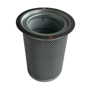 เครื่องแยกน้ำมันเครื่องอัดอากาศแบบสกรูโลหะ88181755 - Product Image 4