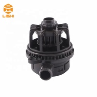 VW A4 B8 için motor yağ ayırıcı (8K2) A5 (8T3) A6 C6 (4F2) Q5 (8RB) Q7 (4LB) TOUAREG (7LA 7L6 7L7) 059103495G yağ ayırıcı