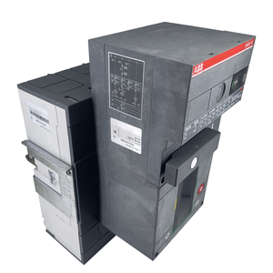 กลไกการทำงาน S6N630 PR212/P-LSI 630A 3P WMP+มอเตอร์ 110v/220v/380v อุปกรณ์เสริม MCCB - Product Image 2