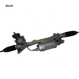 Pour <span class=keywords><strong>AUDI</strong></span> <span class=keywords><strong>A3</strong></span>/SEAT/SKODA/Pièces Automobiles VW Puissance Haute Qualité Prix Usine Électrique crémaillère de direction et Pignon - Product Image 1
