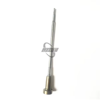 F00VC01053 F00V C01 053 Ensemble de soupape de commande d'injecteur Common Rail pour injecteur CRI2-120 0445110076 pour 9657144580 1980.E8