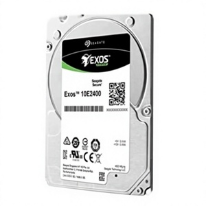 Disque dur interne SAS-2 de 2,4 To ST2400MM0129 - 2,5 pouces - 10 000 tr/min - Cache de 256 Mo - Utilisation sur ordinateur de bureau - Product Image 1
