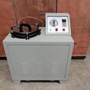 <span class=keywords><strong>Appareil</strong></span> de test de <span class=keywords><strong>saturation</strong></span> des roches sous vide haute précision YZK-2A – Dispositif précis pour la détermination de la porosité des roches - Product Image 4