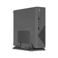 Cheap Factory Core I3 8gb Ram Win10 Computador Gaming All in One Pc Desktop Computer Ordinateur Mini Pc Desktop