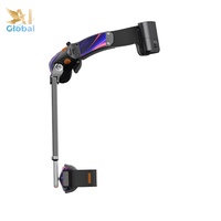 Jambes de robot portable mobile pour les sports de plein air Force des jambes améliorée axée sur la randonnée Produit de protection de sécurité pour l'alpinisme