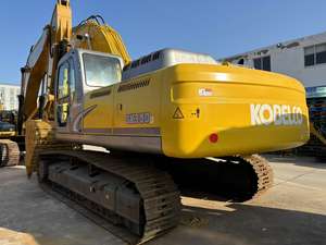 दूसरी ओर बड़े जापानी कॉस्मोलको स्350 खुदाई, बिक्री के लिए sk200-6 /sk200-8 /sk200-5/210-8 350 का उपयोग किया - Product Image 5