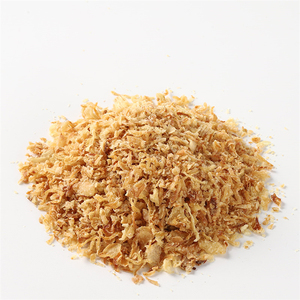 Factory Direct Supply Green <strong>Spring</strong> Fried <strong>Onion</strong> Ad Dehydrated Roasted <strong>Onion</strong> - Product Image 2