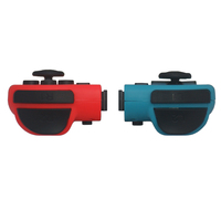 Manette sans fil Bluetooth de haute qualité, non originale, Joy-Cons gauche et droit pour Nintendo Switch