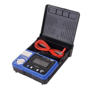 เครื่องทดสอบฉนวนดิจิตอล Hioki IR4056-20 ราคาดี / เครื่องมือทดสอบอื่นๆ - Product Image 3
