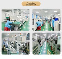 Fichiers BOM et Gerber, usine de fabrication de circuits imprimés, assemblage de composants électroniques, fabrication de circuits imprimés sur mesure, fabricant EMS, service d'assemblage de circuits imprimés SMT