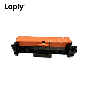 Cartucho de Tóner Negro Compatible Laply CF217A 17A para <span class=keywords><strong>HP</strong></span> <span class=keywords><strong>Pro</strong></span> <span class=keywords><strong>MFP</strong></span> M130a/M130fn/M130fw/<span class=keywords><strong>M130nw</strong></span>, Rendimiento de 1600 Páginas, Garantía de 3 Años - Product Image 1