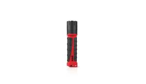 Favourlight 920Lumen XM-L2 USB <b>Rechargeable</b> Plastic <b>LED</b> Handheld Flashlight IP68 4Mode 2m Waterproof/Drop-proof - Product Image 4