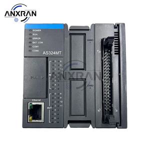 Pour contrôleur logique programmable Delta AS324MT-A série AS300 AS324MT - Product Image 1