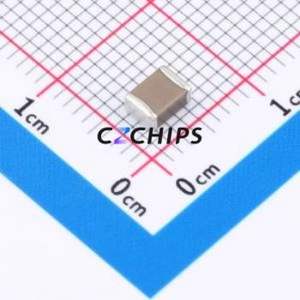 Condensador SMD (MLCC) C1812C104J2GACAUTO 1812 (Capacitancia: 100nF) (Precisión: 5%) (Voltaje Nominal: 200V) - Product Image 1