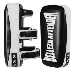 <b>Muay</b> <b>Thai</b> Kicking <b>Pads</b> Sale Manufacturer Cheap Boxing Focus Mitts <b>Thai</b> Kick <b>Pad</b> taekwondo kicking <b>pad</b> karate mma - Product Image 1
