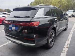 <span class=keywords><strong>Audi</strong></span> <span class=keywords><strong>Q6</strong></span> 2023 50 TFSI quattro Edición Xingyun Flying Knight Suit - Product Image 6